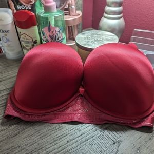 Bombshell bra